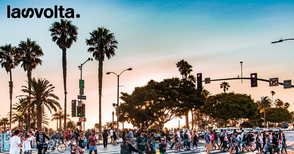 Il California Dream non abita più qui