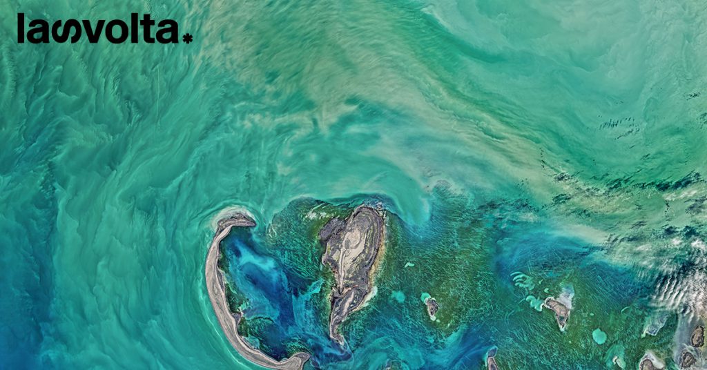 Aiuto! Il ciclo dell’acqua è impazzito