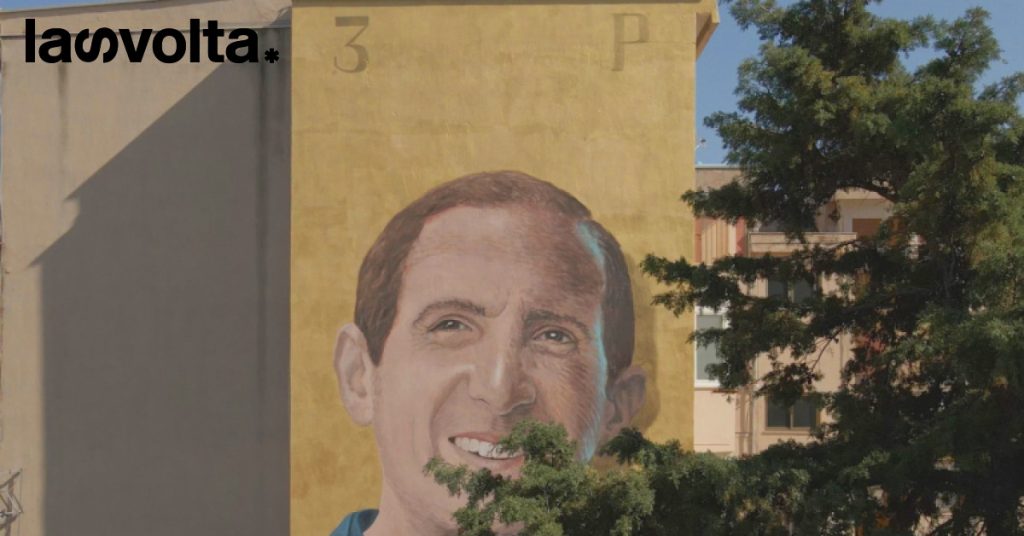 La mafia si combatte anche con l’arte