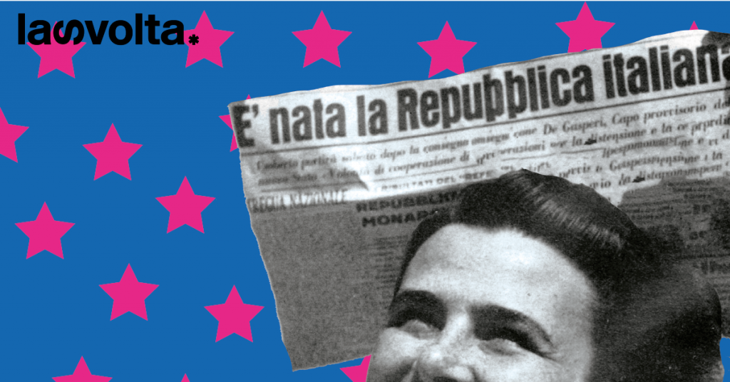 Qual è lo stato delle donne in Italia?