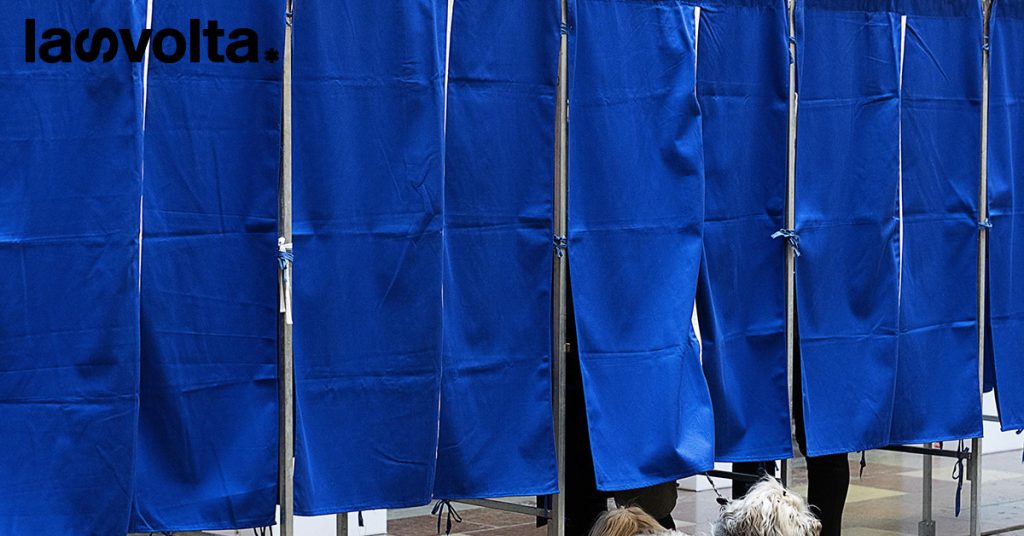 Guida ai 5 Referendum del 12 giugno
