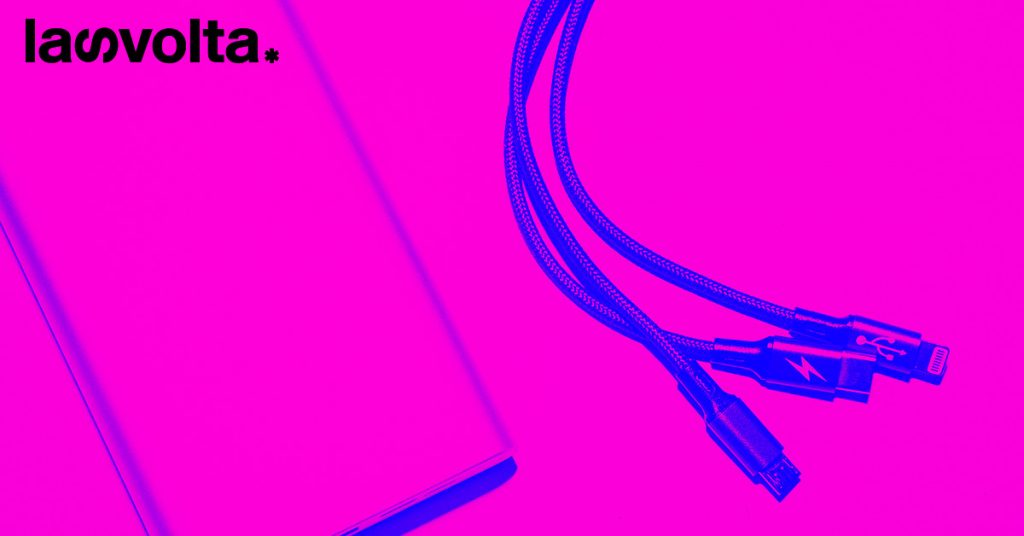 Arriva il caricatore universale per i device tecnologici