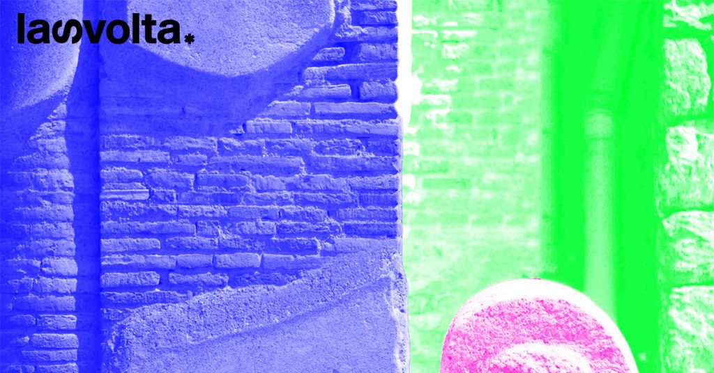 Quando il digitale ti cambia l’arte
