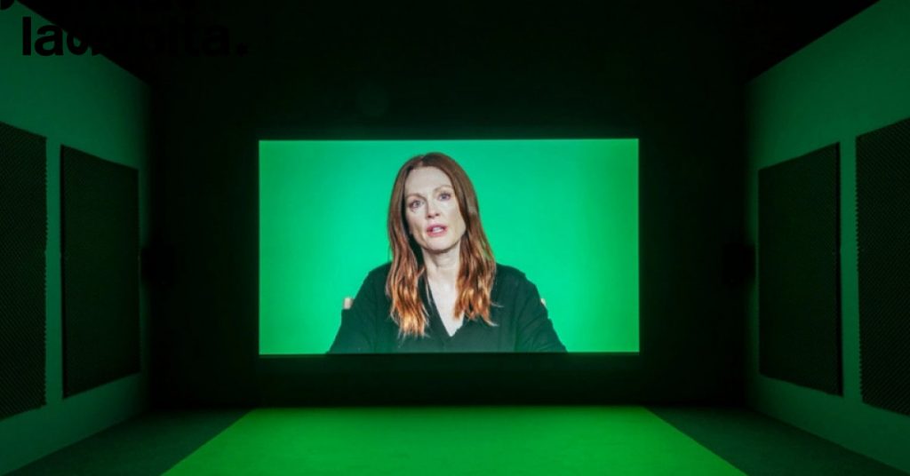 Le video installazioni di Candice Breitz a Modena