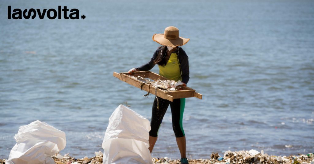 Eco volontariato? Niente panico