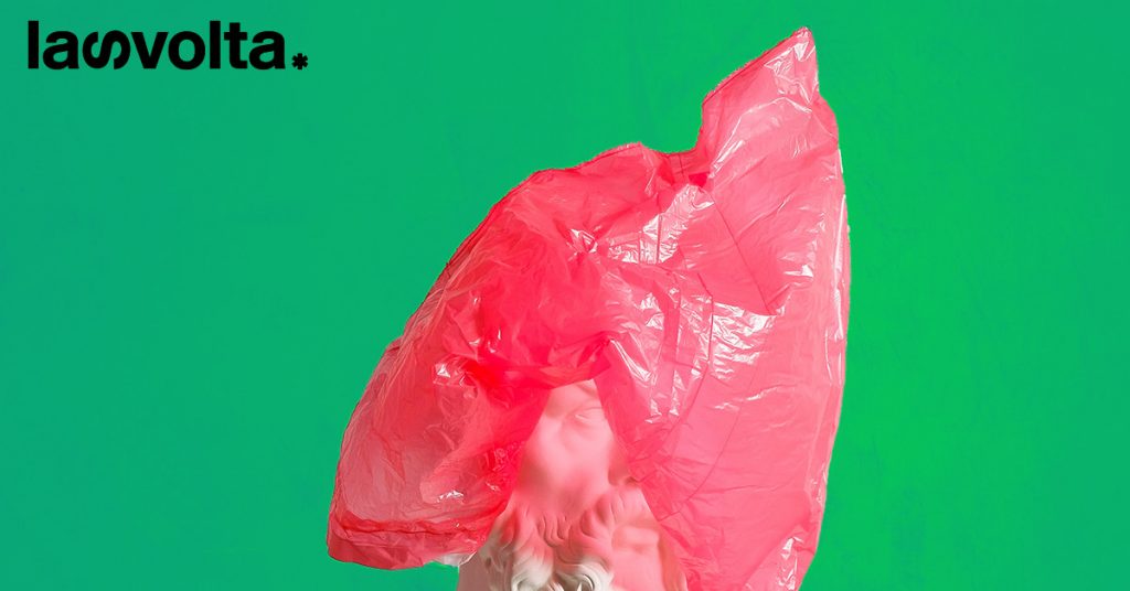 Di questo passo, nel 2060 la plastica triplicherà
