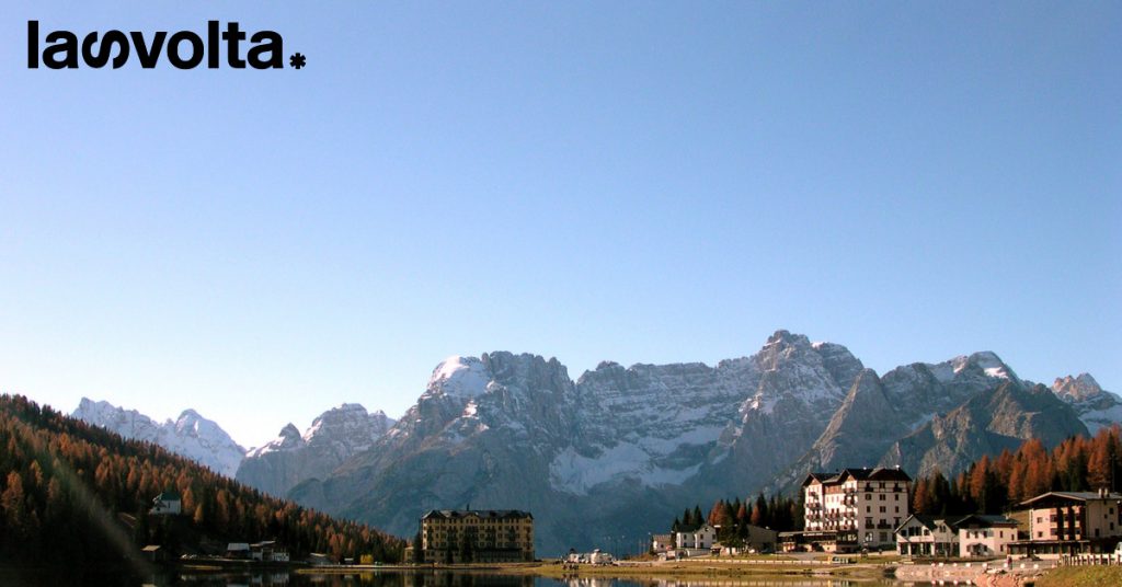 Vuoi raccontare la montagna insieme a noi?
