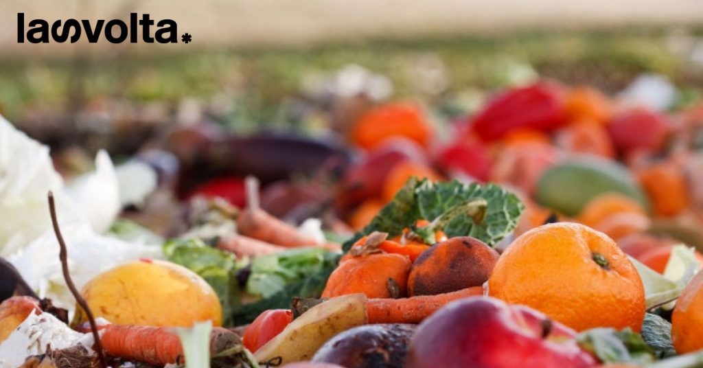 Barcellona sfida lo spreco alimentare