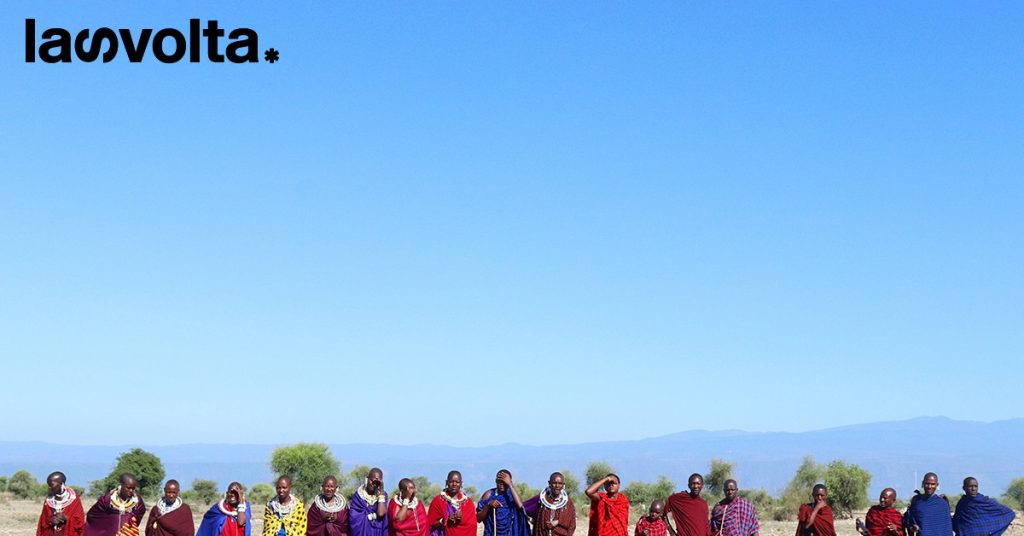 Sfrattare i Masai per far spazio al turismo