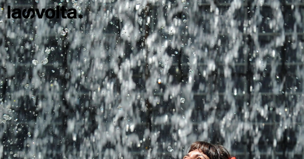 Perché dobbiamo preoccuparci della wet-bulb temperature
