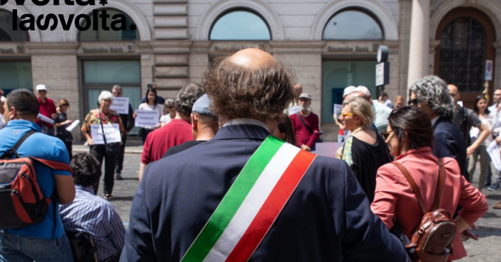 L’insostenibilità della ‘ndrangheta
