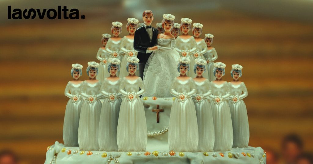 I mormoni fondamentalisti sono ancora tra noi