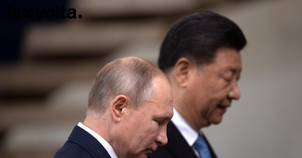 Russia e Cina, Paesi (in)fallibili