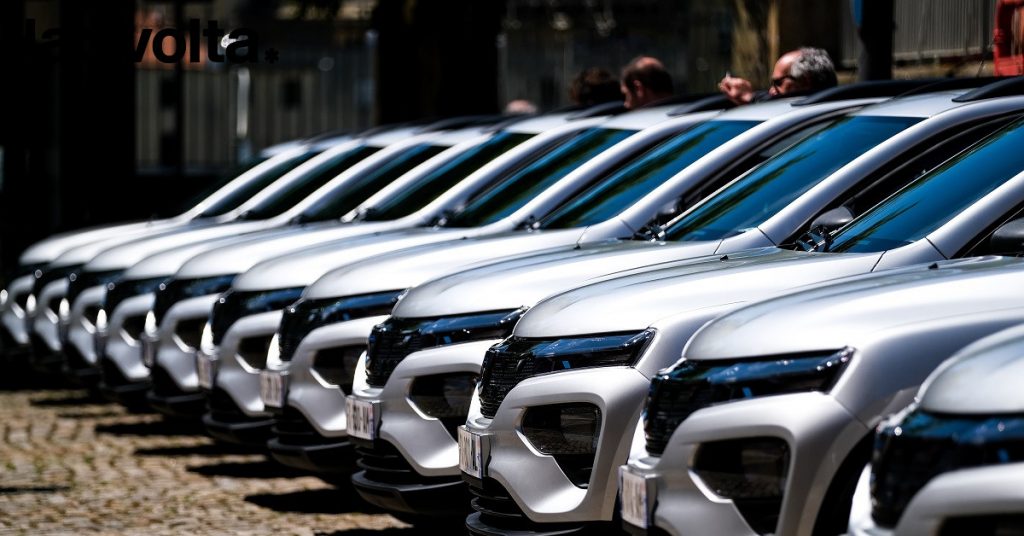 Auto elettrica: quale acquistare?