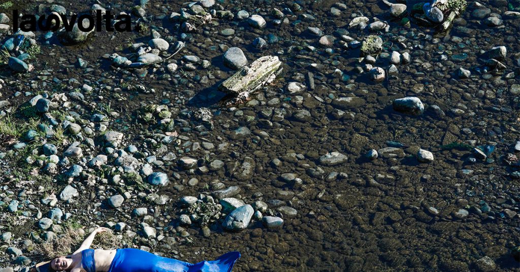L’altro lato della siccità: dai fiumi riemergono antichi relitti