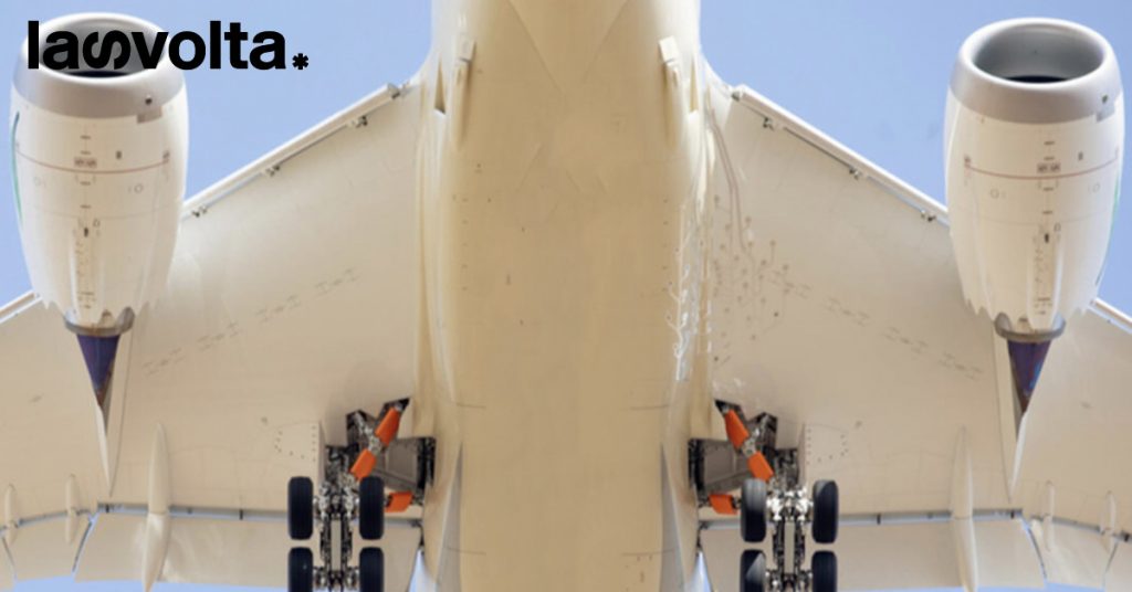 Solcare i cieli in modo green secondo Boeing