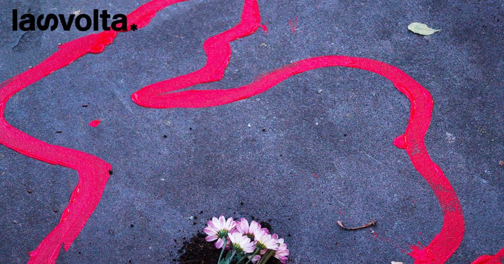Storia di una donna brutta