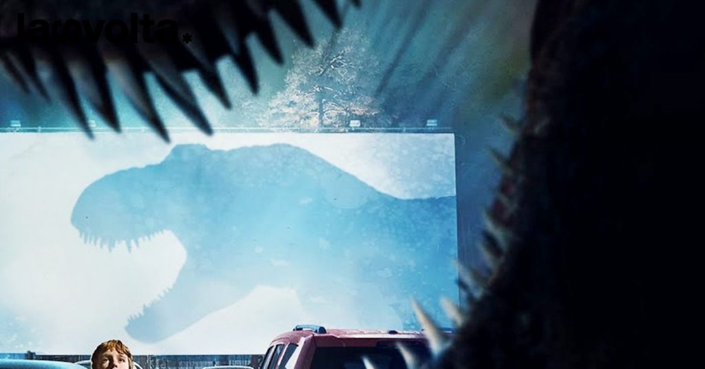 Jurassic Park, tra finzione e realtà