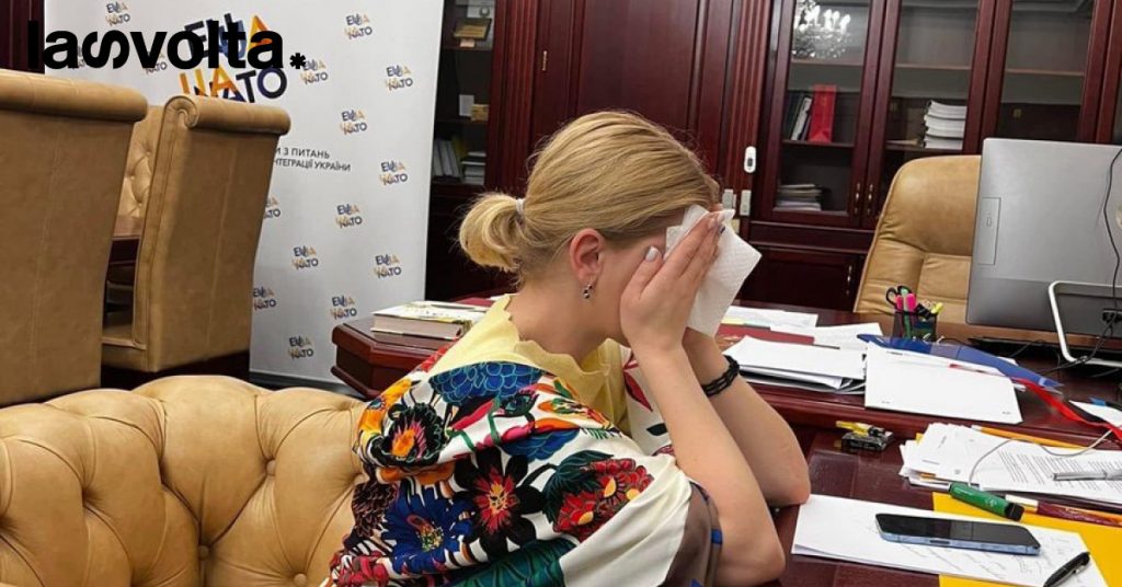 Il difficile percorso dell’Ucraina verso la Ue