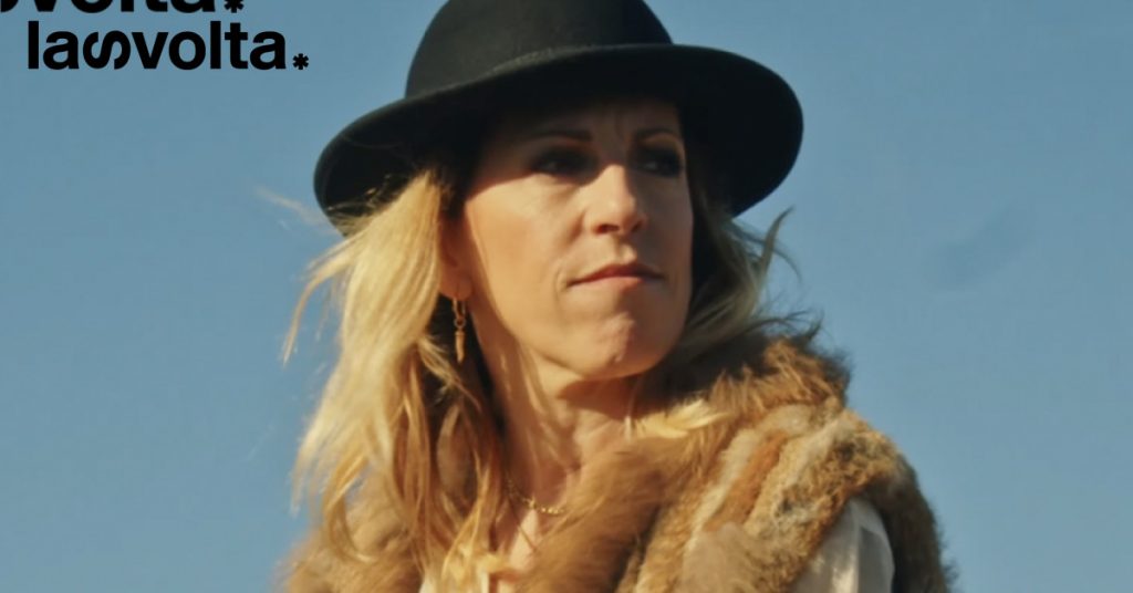 Diana Tejera: «Ti racconto la mia amicizia con Patrizia Cavalli»