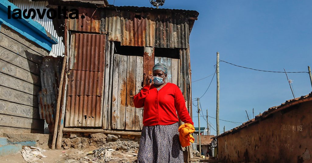 Impact of the Russia-Ukraine Conflict on Kenya and the rest of Africa