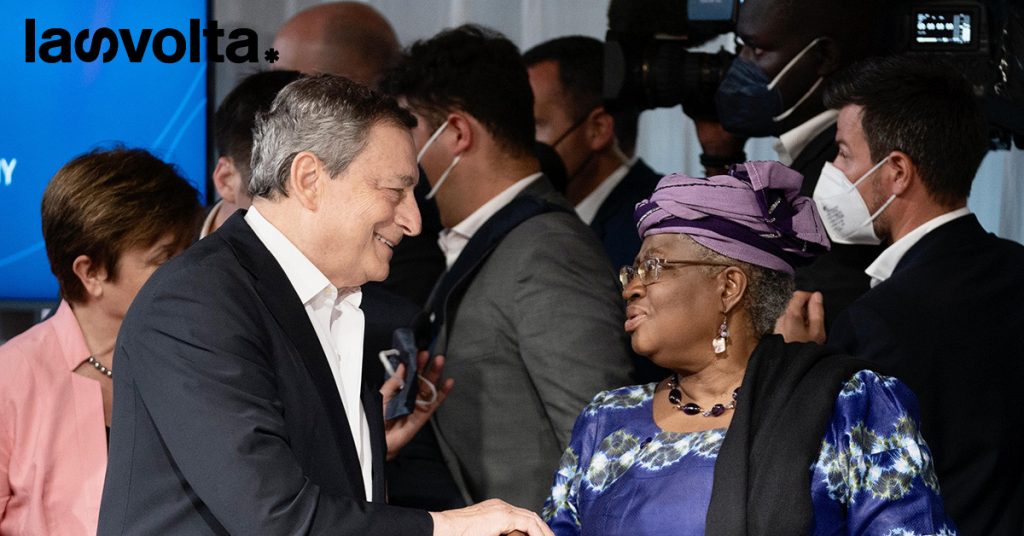 Le promesse del G7 ai Paesi poveri