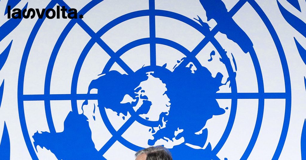 Siamo davanti a un’emergenza oceanica