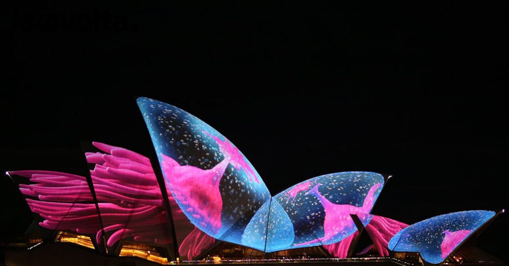 Le innumerevoli metamorfosi dell’Australia