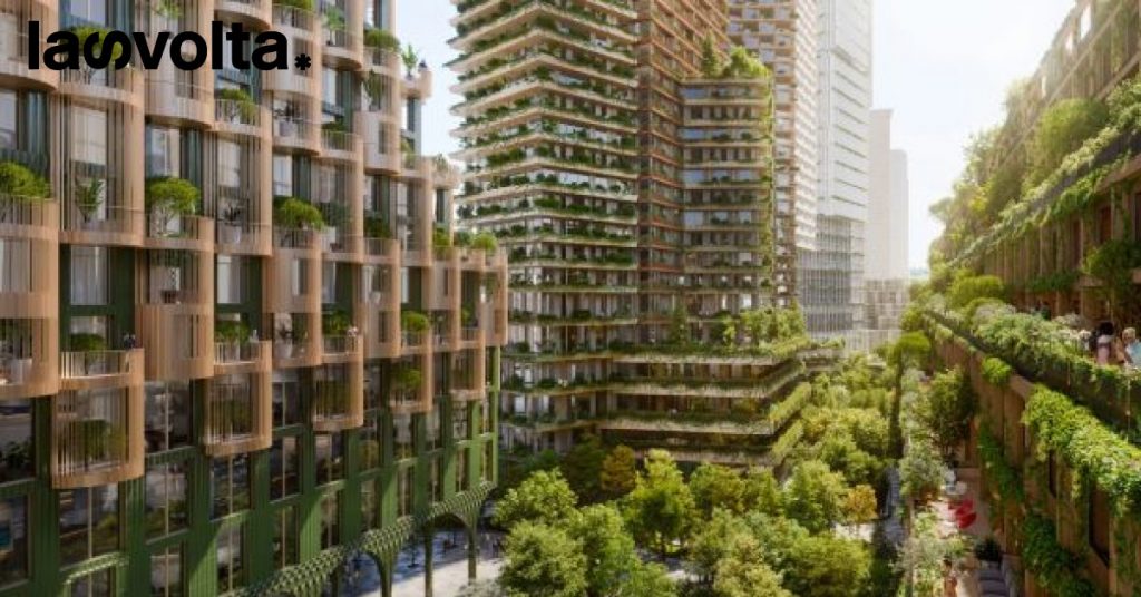 L’intelligenza degli alberi di Toronto