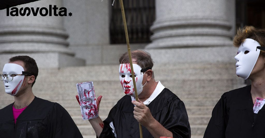 La lezione che la Corte suprema Usa (non) può dare all’Italia