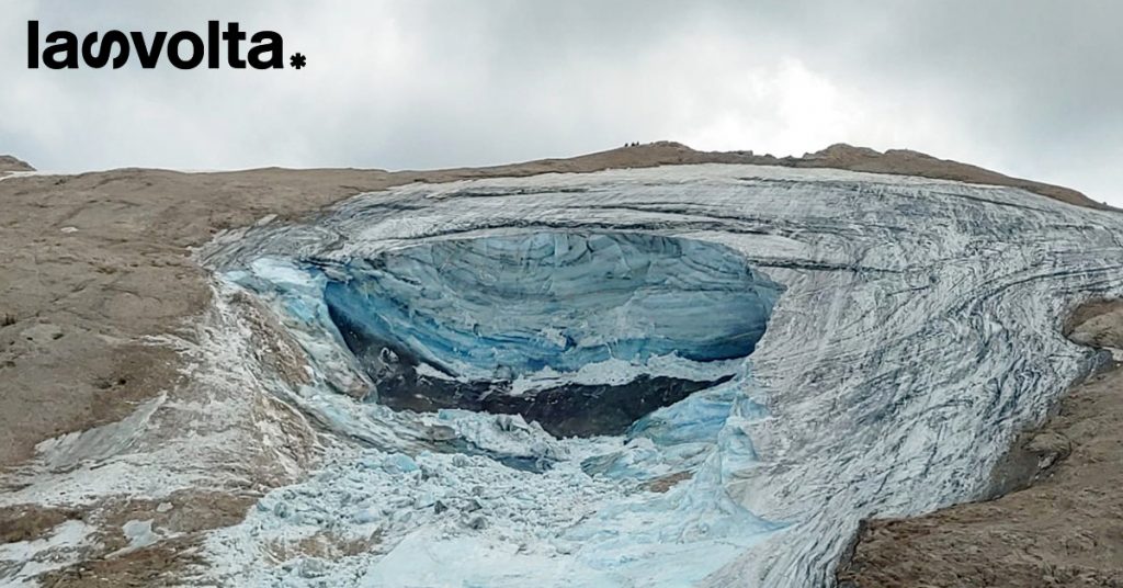Che c’insegna la tragedia della Marmolada