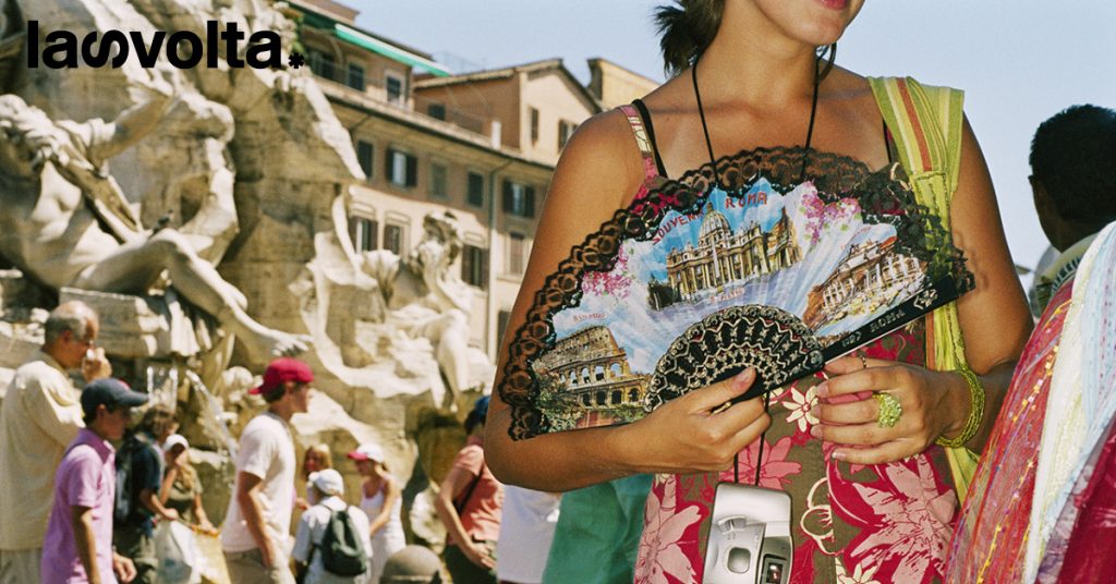 Giugno italiano? Il secondo più caldo dal 1800