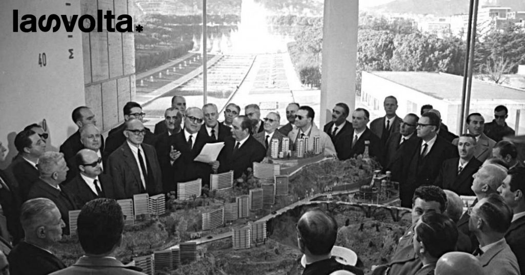 C’è bisogno di una politica costruttiva