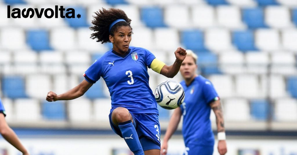Gli Europei di calcio femminile daranno un calcio agli stereotipi?