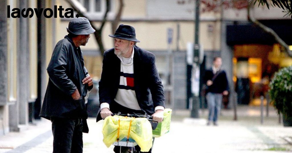 Il progetto portoghese contro lo spreco alimentare