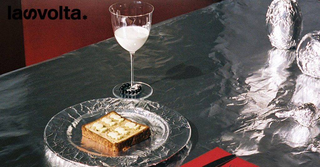 Perché (anche) i bambini devono mangiare a bocca chiusa
