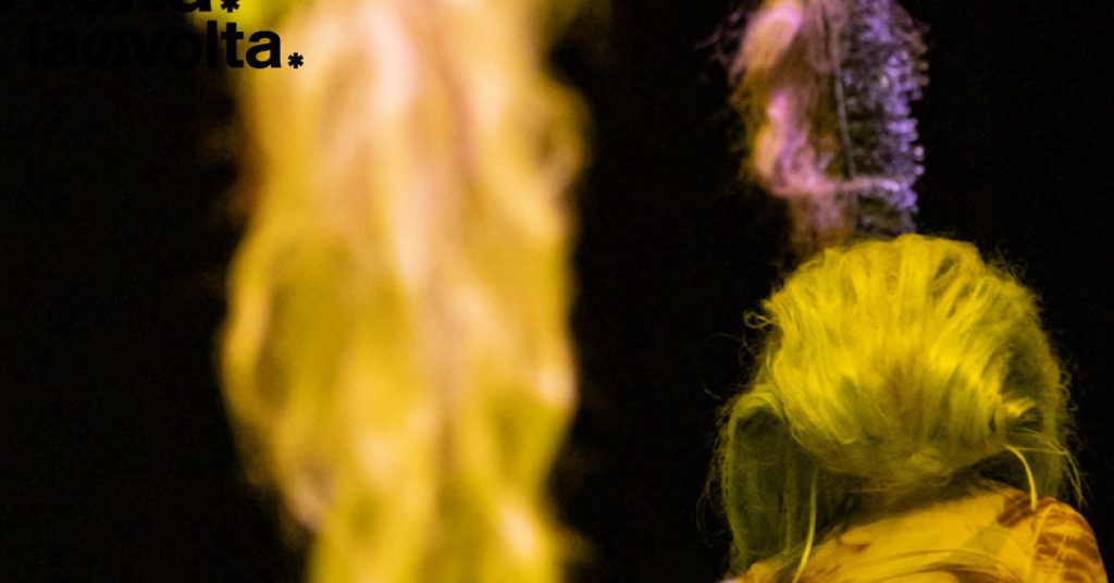 Il festival delle arti performative a Santarcangelo in Romagna