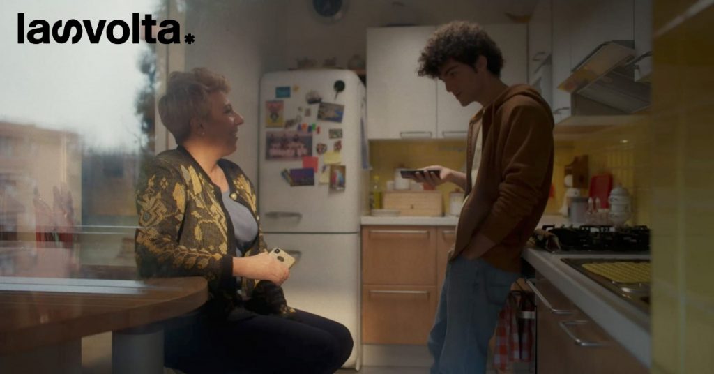 Faiella: «Social,  opposto di socievolezza»