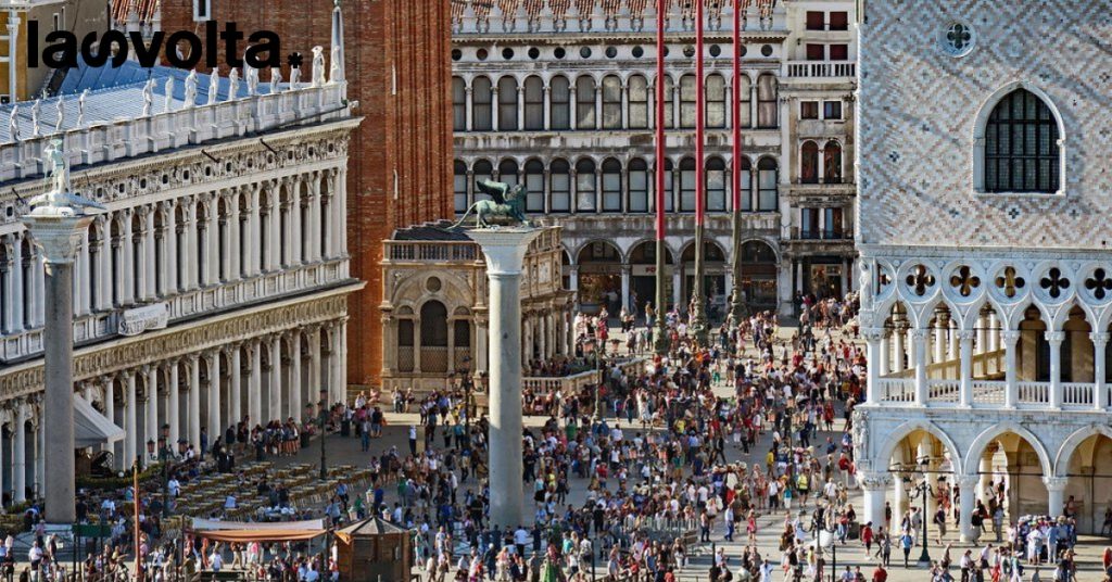 Quanto turismo siamo disposti a sopportare?