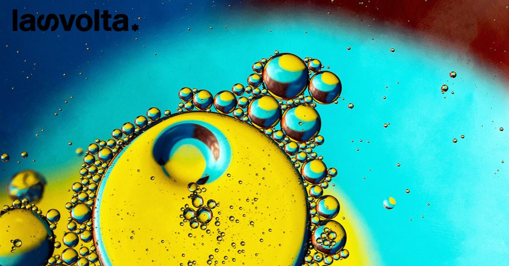Niente più acqua frizzante?