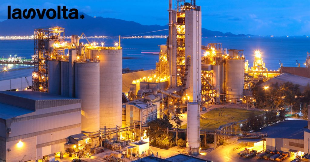 Come rendere “pulita” l’industria del cemento