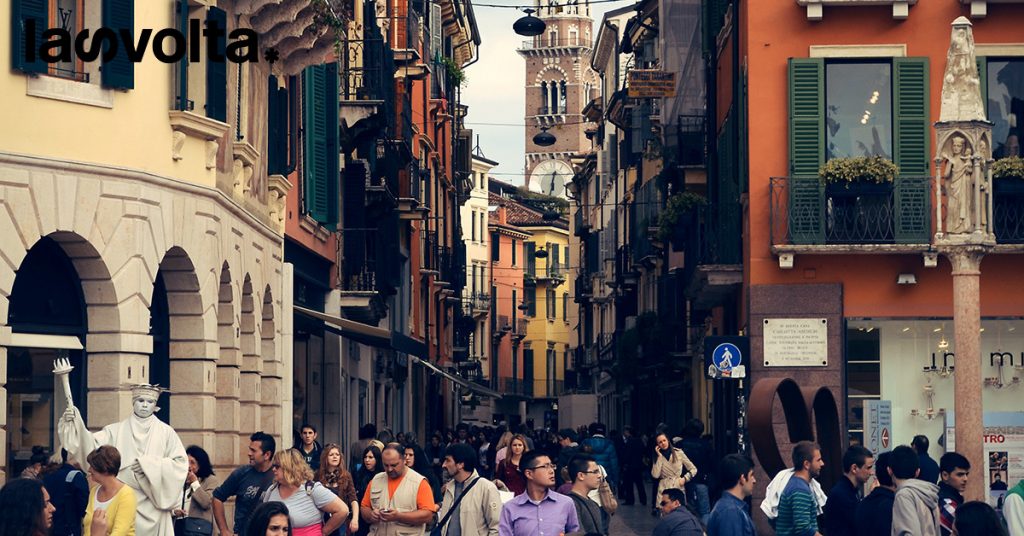 La povertà bussa alla porta
