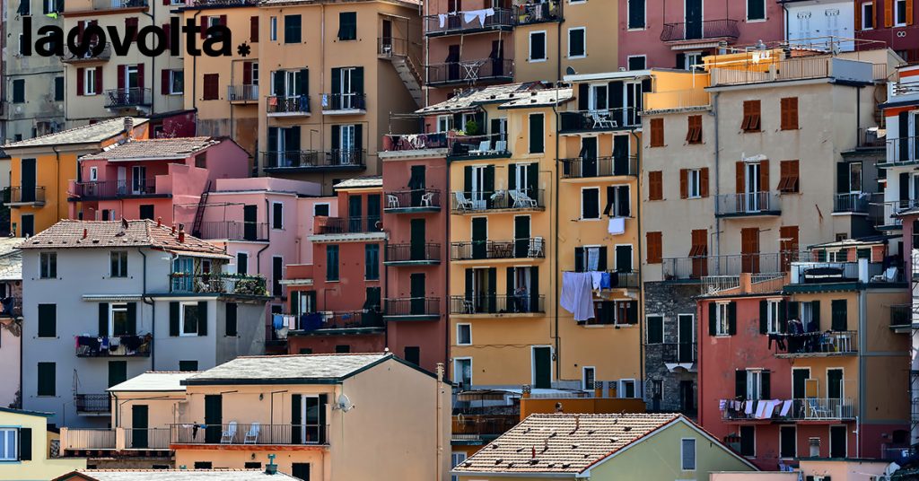 L’emergenza abitativa non conosce crisi