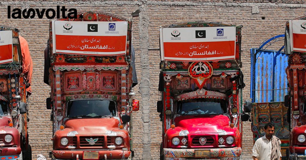 L’Afghanistan ha un doppio problema con i terremoti