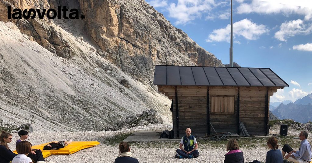 Vivere la montagna tra sostenibilità e inclusione