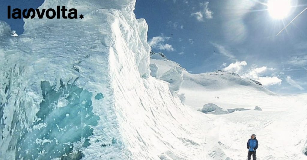 Come siamo arrivati al crollo della Marmolada?
