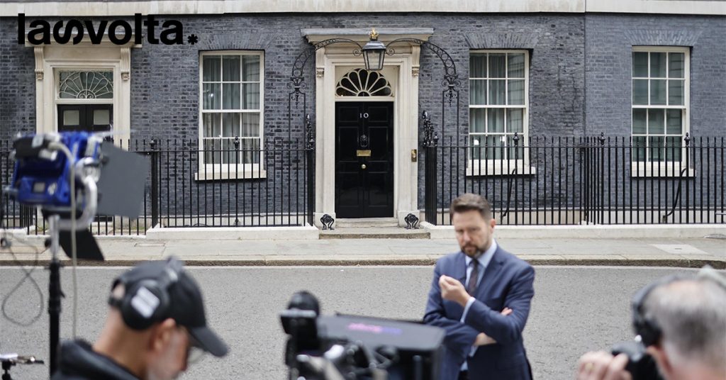 Il prossimo premier Uk sarà “diversə”