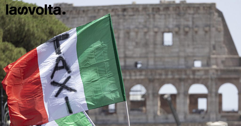 Un taxi che si chiama desiderio