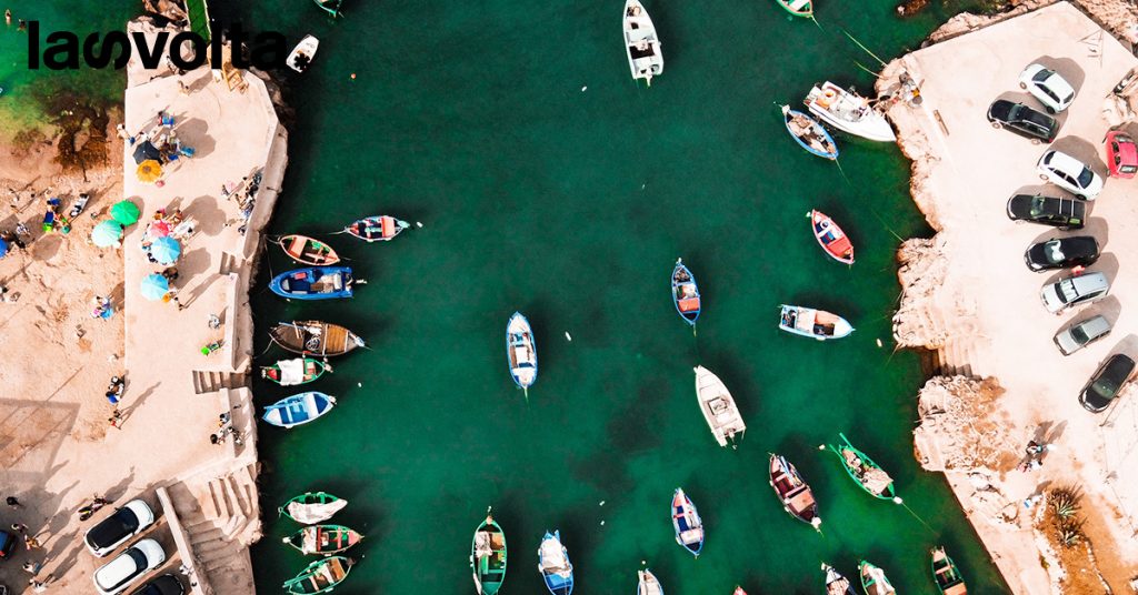 Santo mare, proteggici tu
