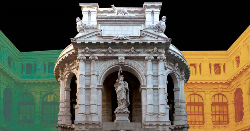 Chi può permettersi la magistratura?